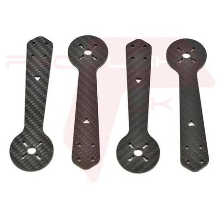 DroneKraft Mach300GT Spare Arms X4