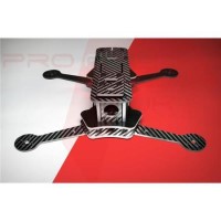 DroneKraft Mach300GT 300mm FPV Carbon Fiber Racing Drone Frame