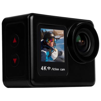 Action Cameras