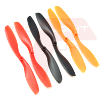 8x4 EPP Propellers