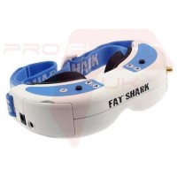 Fat Shark Dominator V2