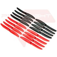 GemFan 5x3 5030 CW CCW Pack Of 16