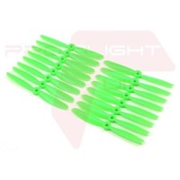 GemFan 5x4.5 5045 CW CCW 16 props