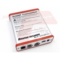 ImmersionRC EZOSD Inc GPS & Current Sensor