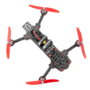 ImmersionRC Vortex Receiver Ready 285 Carbon Fiber Racing Drone 