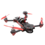 ImmersionRC Vortex Receiver Ready 285 Carbon Fiber Racing Drone 
