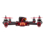 ImmersionRC Vortex Receiver Ready 285 Carbon Fiber Racing Drone 
