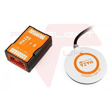 Naza M V2 + GPS Bundle