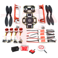 PF450 - Drone Bundle