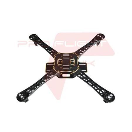 PF450 QuadCopter Frame Black