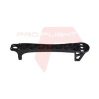 DJI Flame Wheel F450 Spare Frame Arm In Black By ProFlight