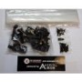Team Black Sheep TBS AerialMob Arm Extensions