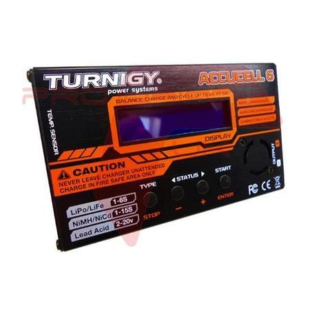 TBS Discovery Pro - Intermediate Bundle