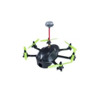 GRADE A1 - TBS Gemini - FPV Racer