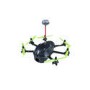 GRADE A1 - TBS Gemini - FPV Racer