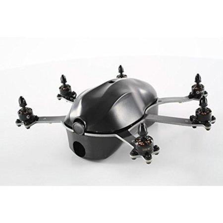 GRADE A1 - TBS Gemini - FPV Racer