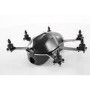 GRADE A1 - TBS Gemini - FPV Racer