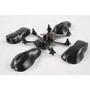 GRADE A1 - TBS Gemini - FPV Racer