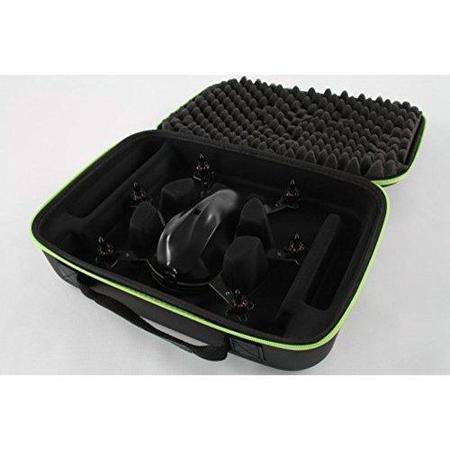 GRADE A1 - TBS Gemini - FPV Racer