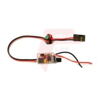 DJI UBEC 3A Input 2-6S LiPo / Ouput 5V or 12V Switchable