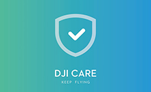 DJI Care & Services