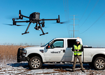 Shop Commercial Drones.