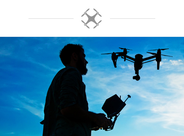 drone license uk