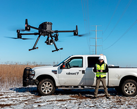 Shop Commercial Drones.