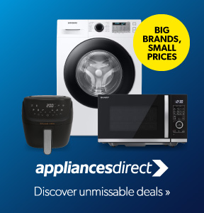 Appliances Direct Sale