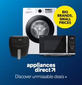 Appliances Direct Sale