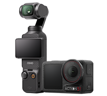 Shop Cinematography
