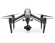 DJI inspire 2