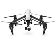 DJI inspire 1