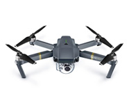 DJI Mavic Pro