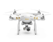 DJI Phantom 3 Pro