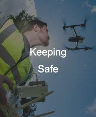 Keeping Safe