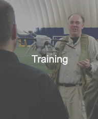Training