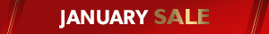 January Sale