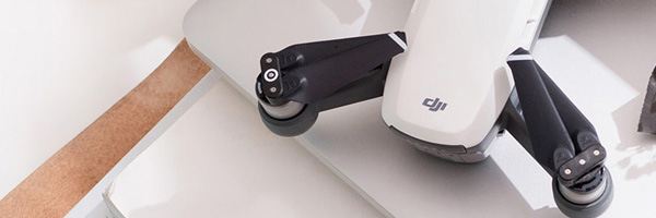 DJI Care