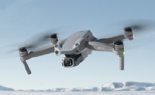 DJI Drones