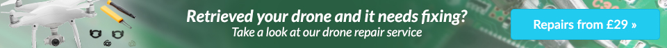 Drone Repairs