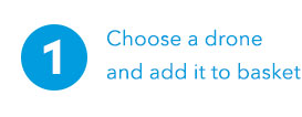 Choose A Drone