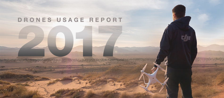 Drones Report 2017