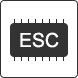 ESCs