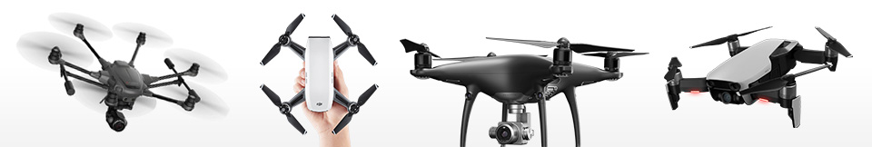 FAQ Drones Direct