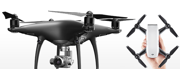FAQ Drones Direct