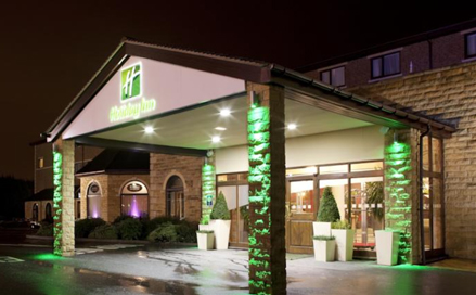 Holiday Inn, Barnsley