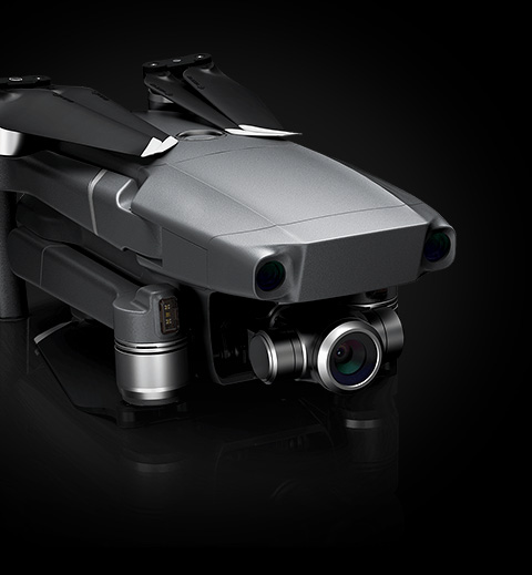 Which Mavic 2 should i buy Drones Direct
