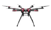 DJI S900