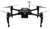 DJI Matrice 100